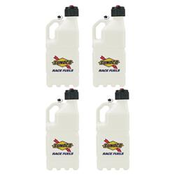 Sunoco Utility Jugs R7504CL