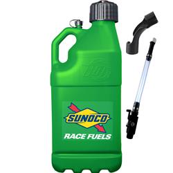 5 Gallons Sunoco Race Jug M7500GR-4045-HB