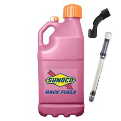 5 Gallons Sunoco Race Jug M7500PKO-3044-HB