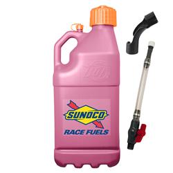 5 Gallons Sunoco Race Jug M7500PKO-5226-HB