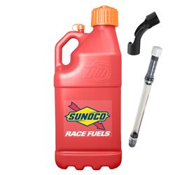 5 Gallons Sunoco Race Jug M7500RDO-3044-HB