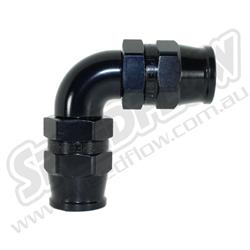 Speedflow USA Hose Ends SF-203-206-06-BLK