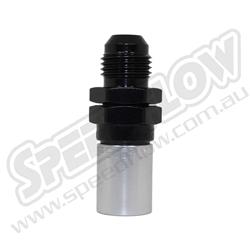Speedflow USA Hose Ends SF-520-01-AN06-06