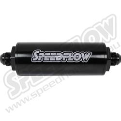 Speedflow USA Fuel Filters SF-602-G12-08-BLK