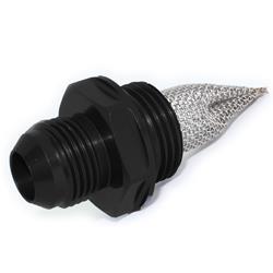 Speedflow USA Fittings and Adapters 920-10-12-FS-BLK
