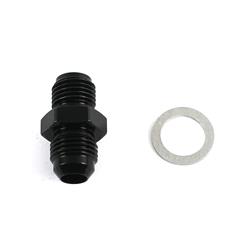 Speedflow Adapter Fittings 816-06-NPS-BLK