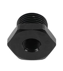 Speedflow Reducer Fittings 912-M18-02-BLK