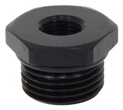 Speedflow USA Fittings and Adapters 912-P08-02-BLK