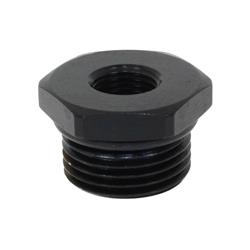 Speedflow USA Fittings and Adapters 912-P10-02-BLK