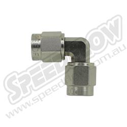Speedflow USA Fittings and Adapters SF-133-04-S