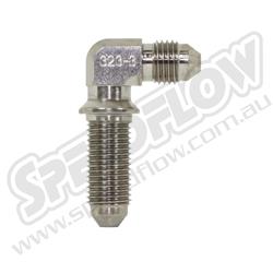 Speedflow USA Fittings and Adapters SF-323-04