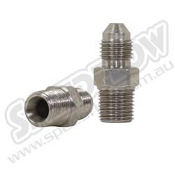Speedflow USA Fittings and Adapters SF-380-04-01