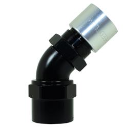 Speedflow USA Hose Ends SF-552-16W