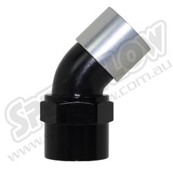 Speedflow 550 Series Lightweight Hose Ends SF-552-16