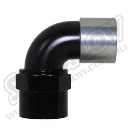 Speedflow 550 Series Lightweight Hose Ends SF-553-16