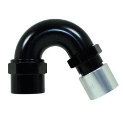 Speedflow USA Hose Ends SF-555-12W