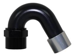 Speedflow 550 Series Lightweight Hose Ends SF-555-06