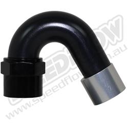 Speedflow 550 Series Lightweight Hose Ends SF-555-16