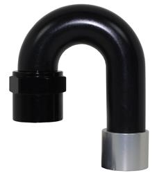 Speedflow 550 Series Lightweight Hose Ends SF-556-08