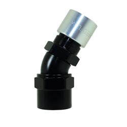 Speedflow USA Hose Ends SF-557-16W