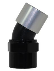 Speedflow 550 Series Lightweight Hose Ends SF-557-06