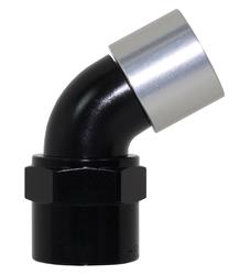 Speedflow 550 Series Lightweight Hose Ends SF-558-08