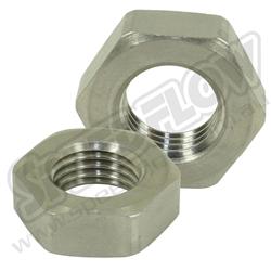 Speedflow USA AN Tube Nuts SF-924-04-S