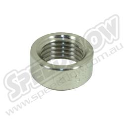 Speedflow USA Fittings and Adapters SF-989-M14-S