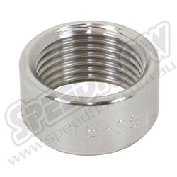 Speedflow USA Fittings and Adapters SF-989-M18-D