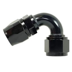 Hose Ends -16 AN Hose End Size - 120 degree Fitting Angle - Free Shipping  on Orders Over $109 at Summit Racing