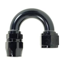 Speedflow 100 Series Hose Ends 106-16-BLK