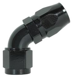 Speedflow 100 Series Hose Ends 108-10-BLK