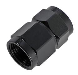 Speedflow Coupler Fittings 131-08-BLK