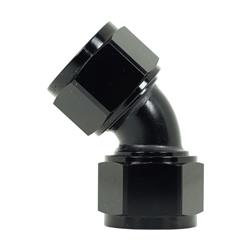 Speedflow Coupler Fittings 132-16-BLK