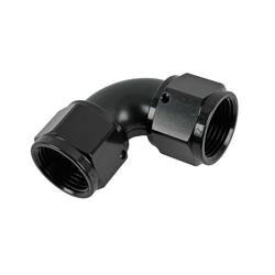 Speedflow Coupler Fittings 133-12-BLK