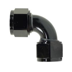 Speedflow Coupler Fittings 133-16-BLK