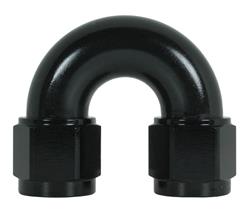 Speedflow Coupler Fittings SF-136-10-BLK