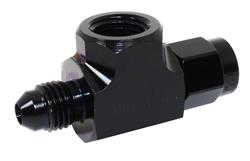 Speedflow Coupler Fittings 140-04-04-BLK