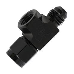 Speedflow Coupler Fittings 140-06-04-BLK