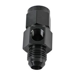 Speedflow Coupler Fittings 140-06-BLK