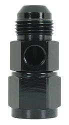 Speedflow Coupler Fittings SF-140-16-BLK