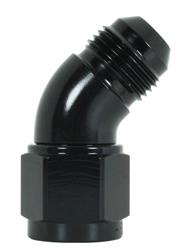 Speedflow Coupler Fittings 142-08-BLK