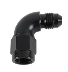 Speedflow Coupler Fittings 143-04-BLK
