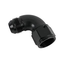 Speedflow Coupler Fittings 143-12-BLK