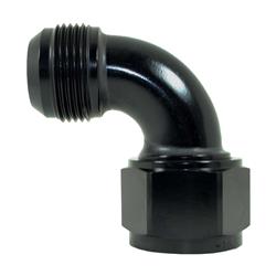 Speedflow Coupler Fittings 143-16-BLK