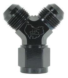 Speedflow Y-Pieces 147-10-BLK