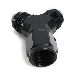 Speedflow Y-Pieces 147-08-BLK