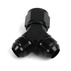 Speedflow Y-Pieces 147-12-BLK