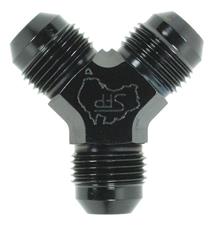 Speedflow Y-Pieces SF-147-304-BLK