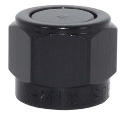 Speedflow Flare Caps 170-14-BLK
